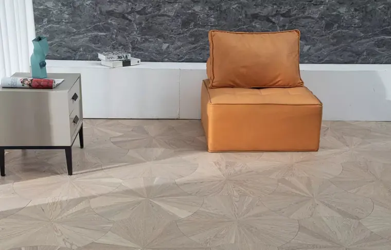 Parquet Corolla, rovere
